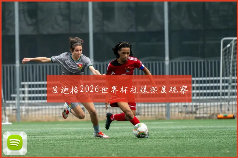 吕迪格2026世界杯社媒热度观察