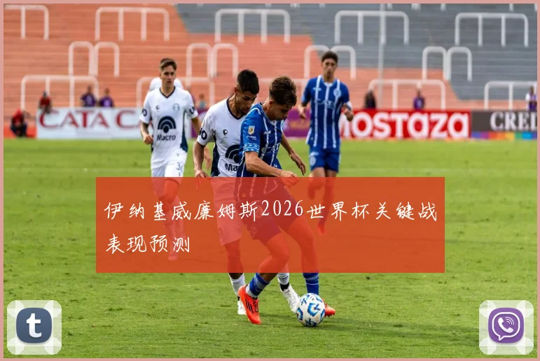 伊纳基威廉姆斯2026世界杯关键战表现预测